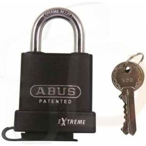 Abus Series Extreme Standard Shackle Padlock